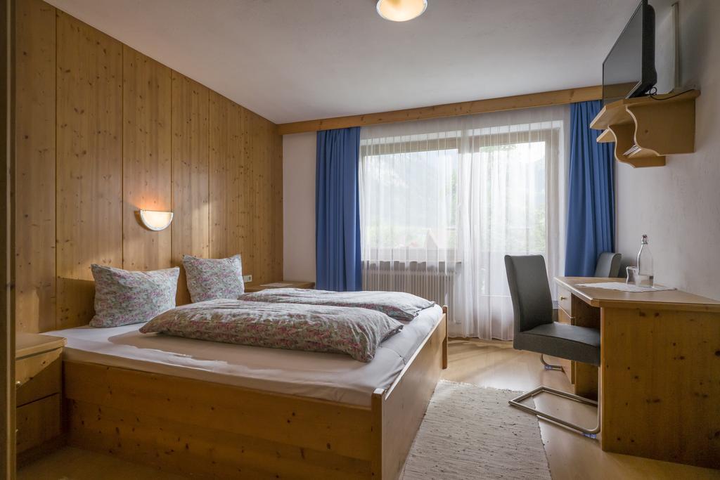 Gaestehaus Pendl Mayrhofen Exterior foto